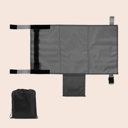 MaKetty Petit Voyageur