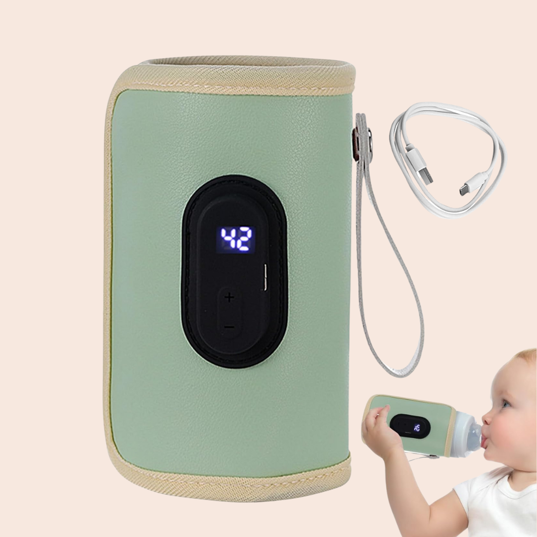 MaKetty Chauffe Biberon