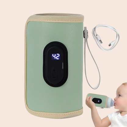 MaKetty Chauffe Biberon