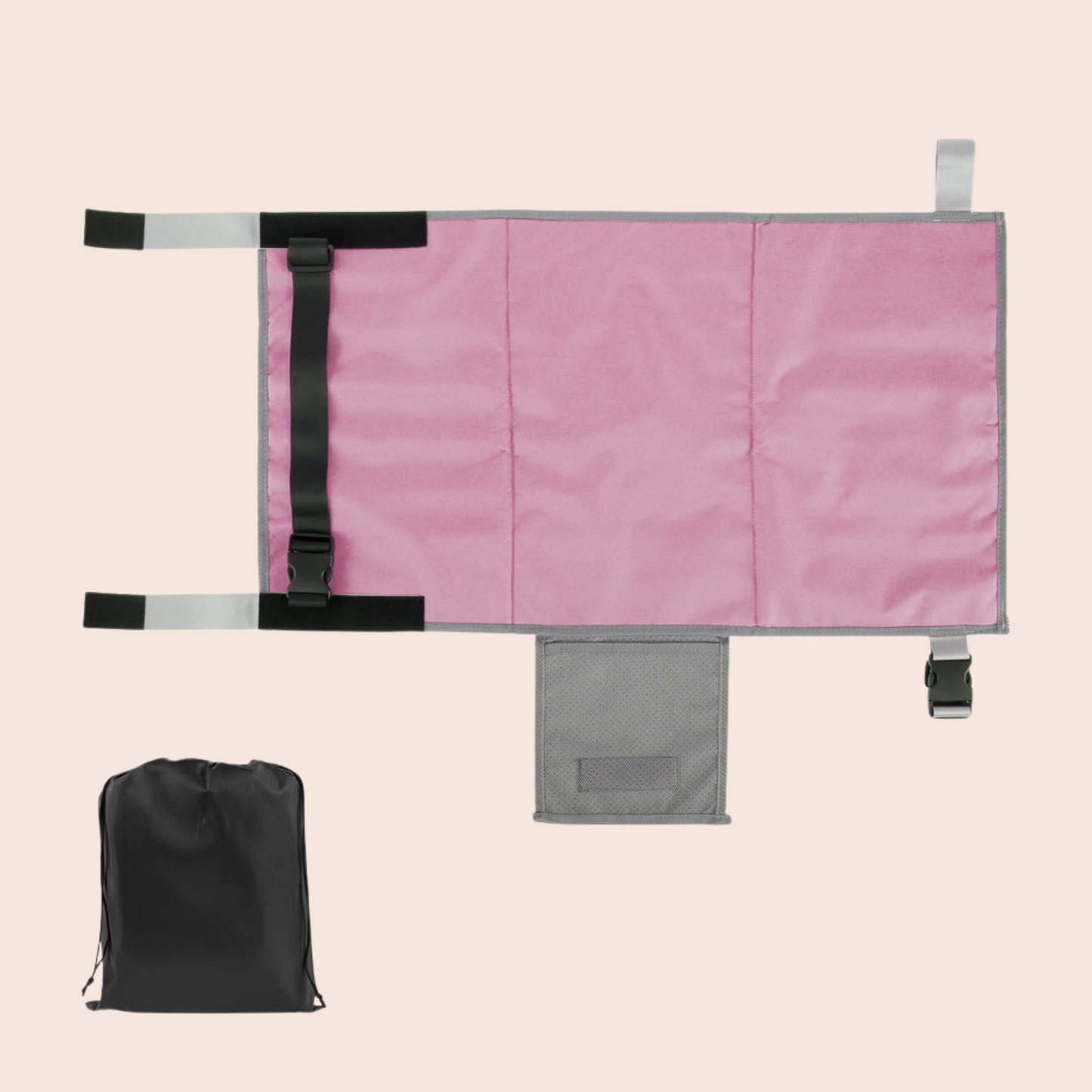 MaKetty Petit Voyageur