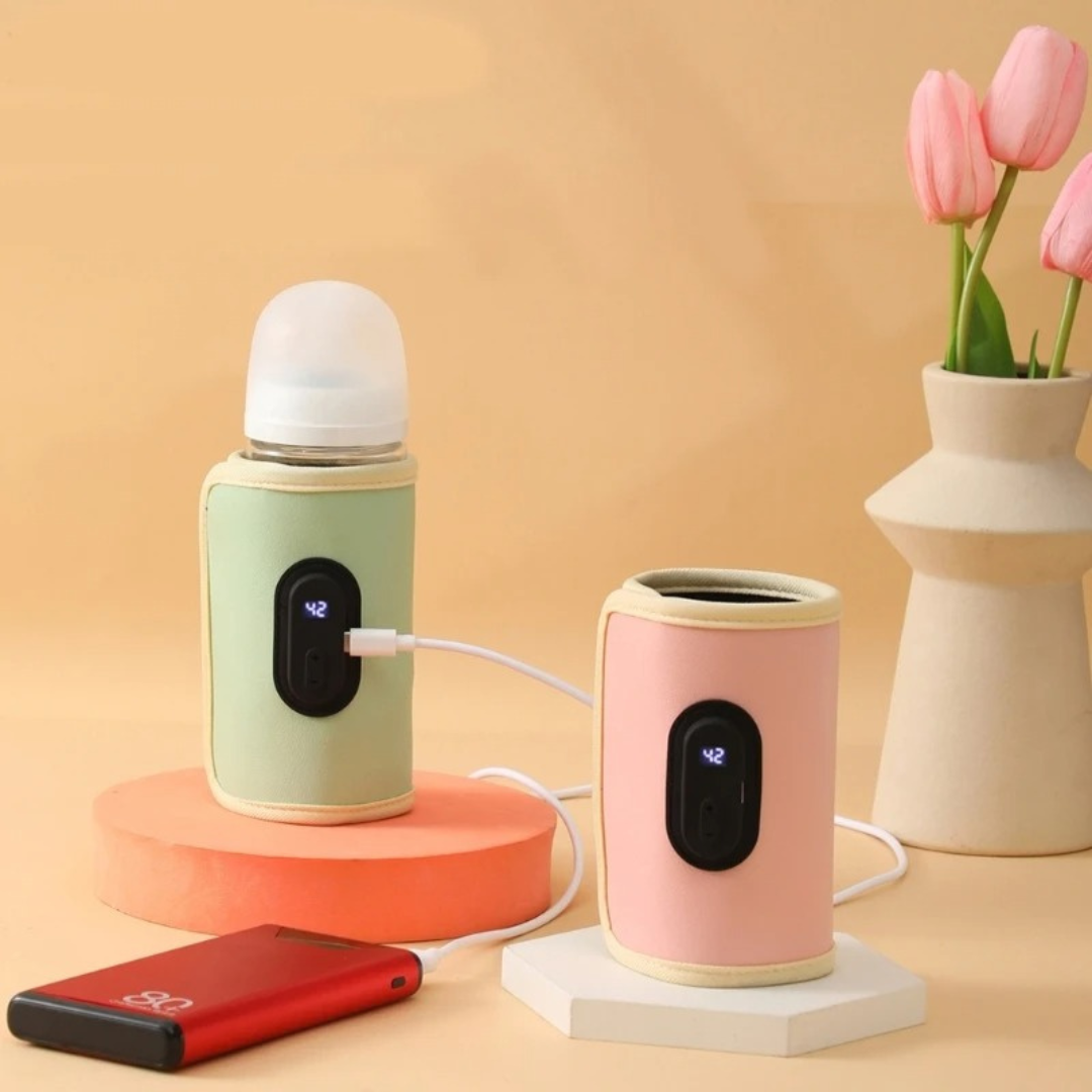 MaKetty Chauffe Biberon