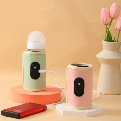 MaKetty Chauffe Biberon