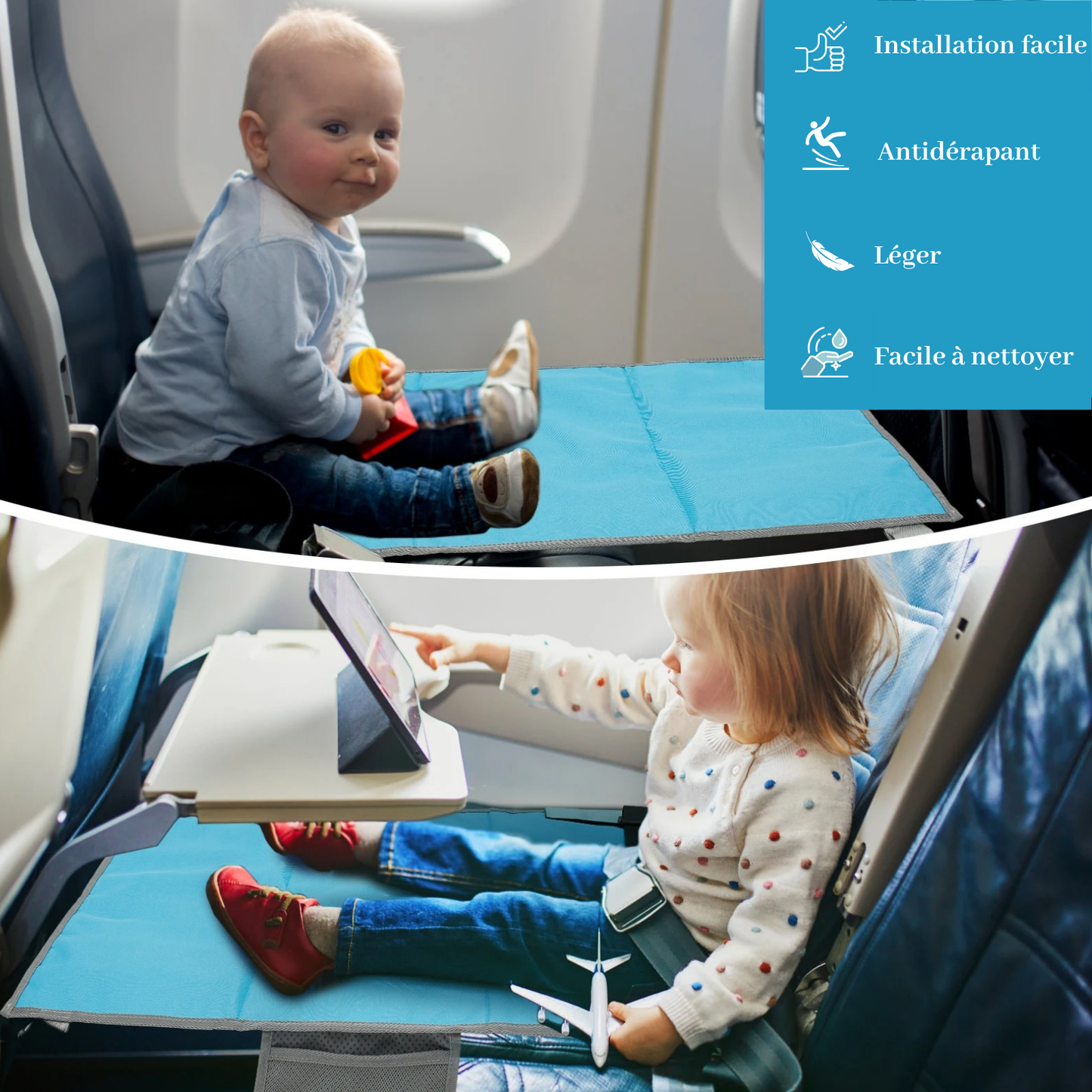 MaKetty Petit Voyageur