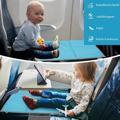 MaKetty Petit Voyageur