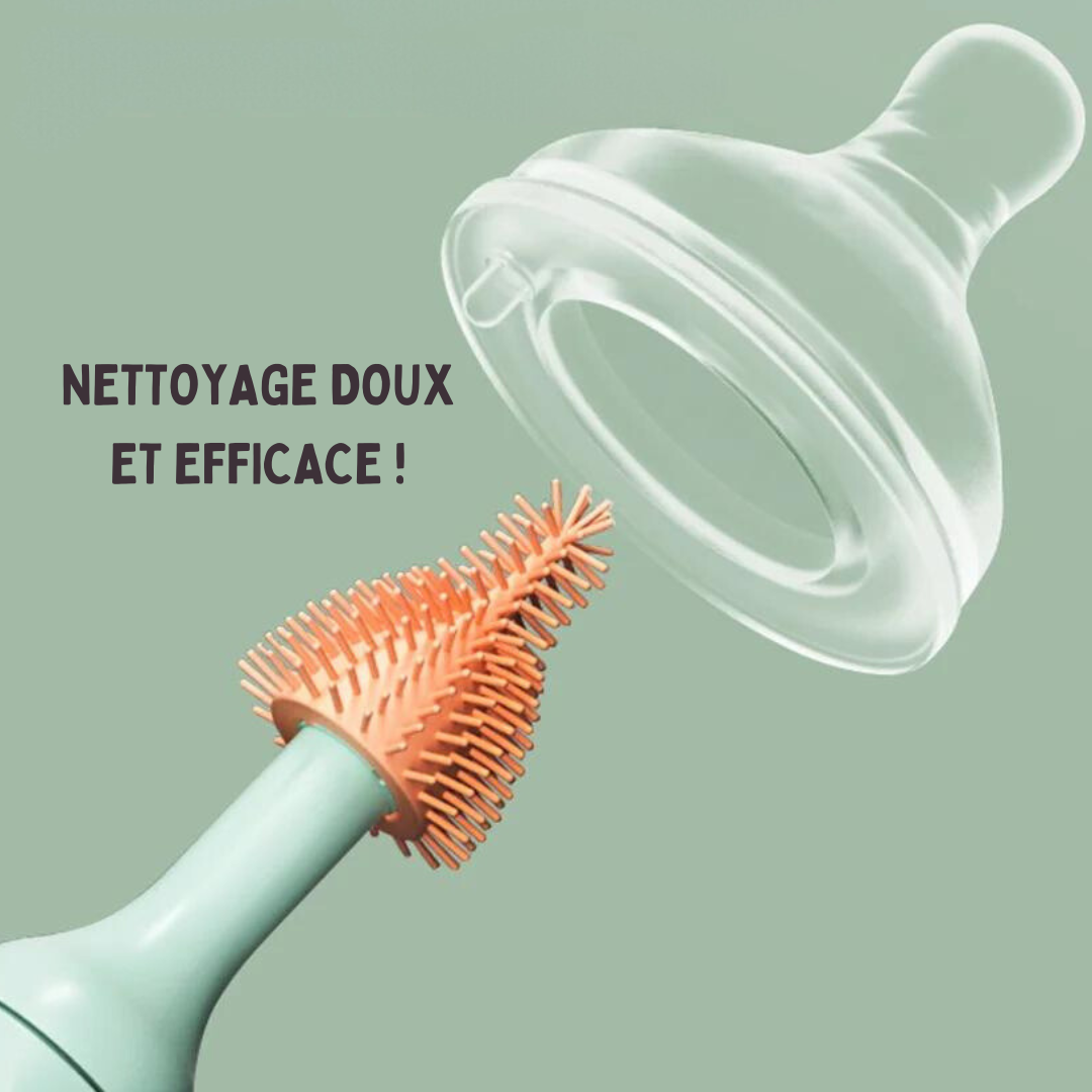 MaKetty Brosse 360°