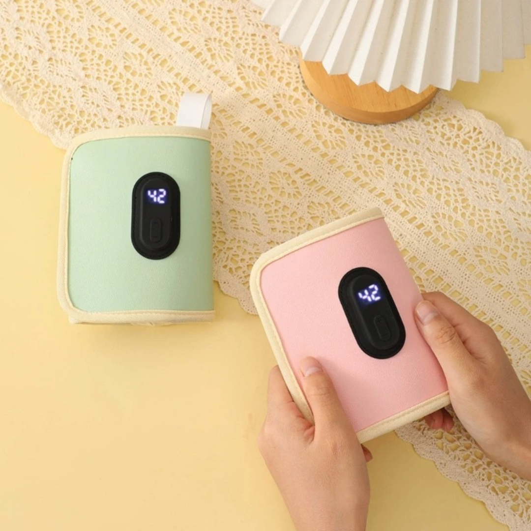 MaKetty Chauffe Biberon