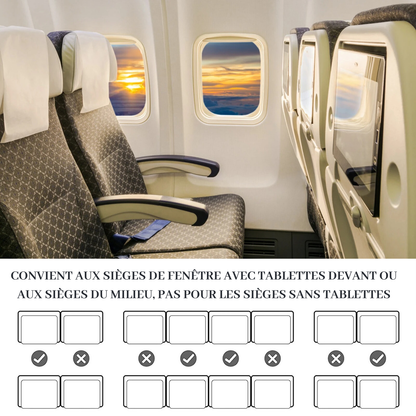 MaKetty Petit Voyageur