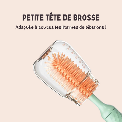 MaKetty Brosse 360°
