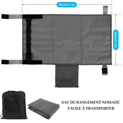 MaKetty Petit Voyageur