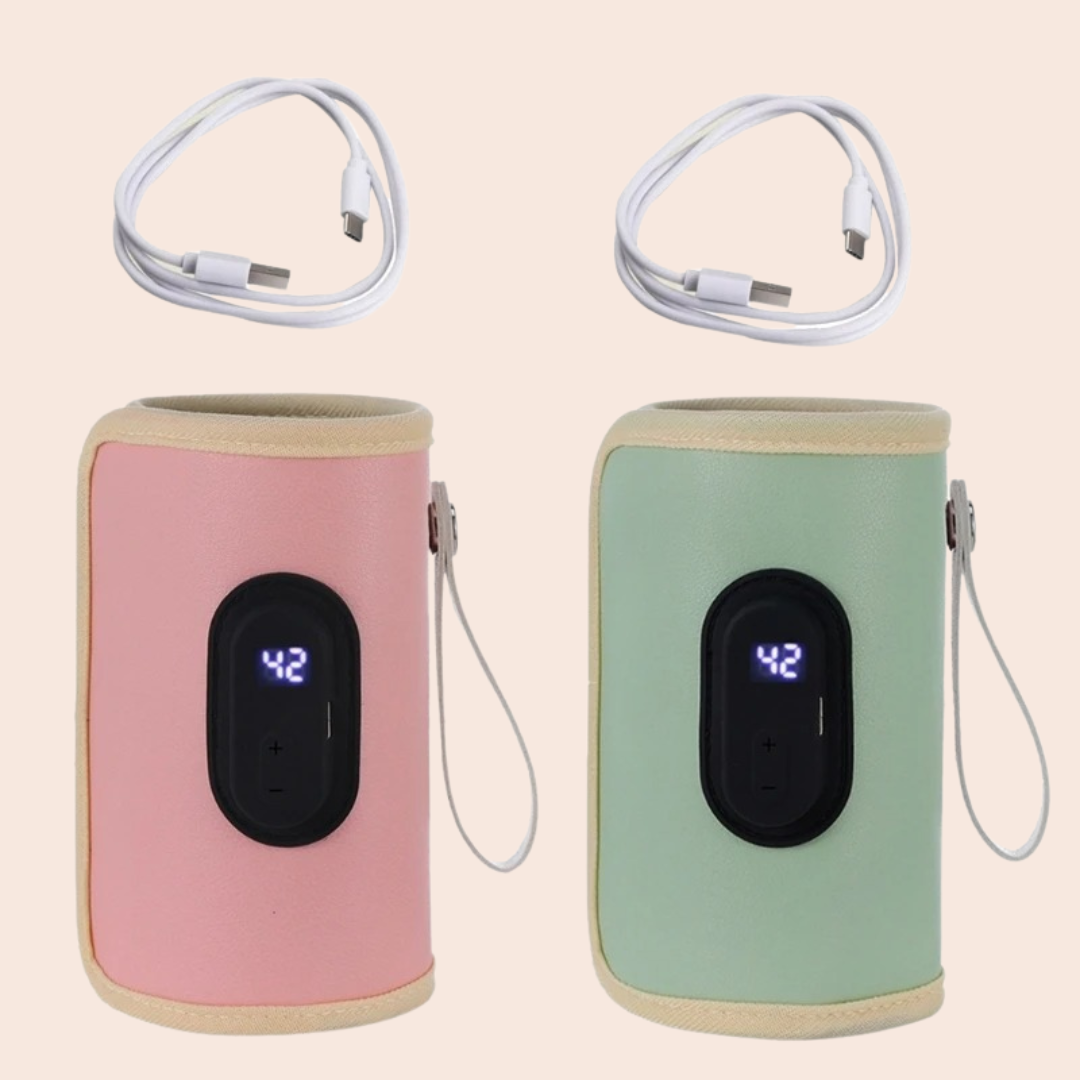 MaKetty Chauffe Biberon