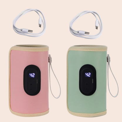 MaKetty Chauffe Biberon