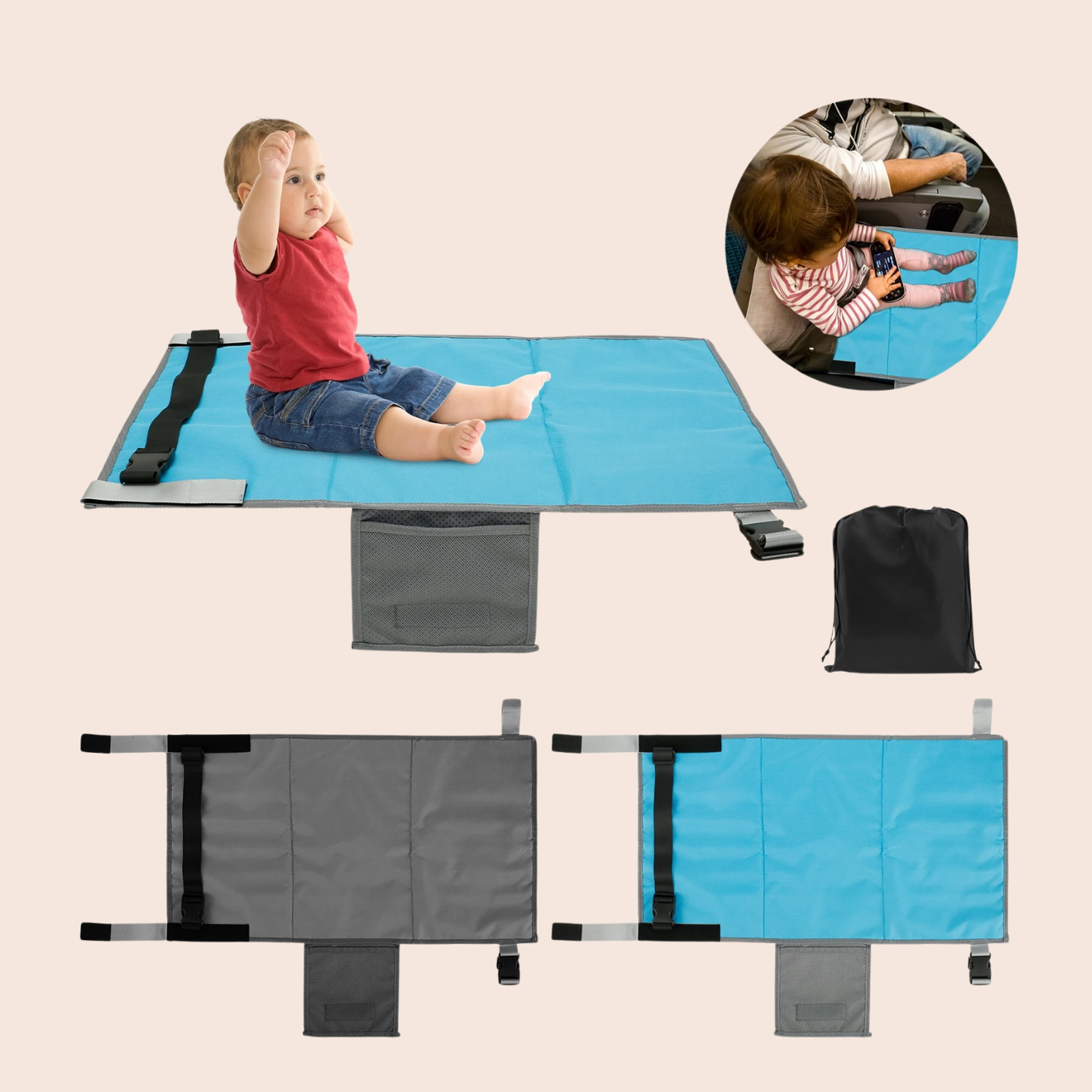 MaKetty Petit Voyageur