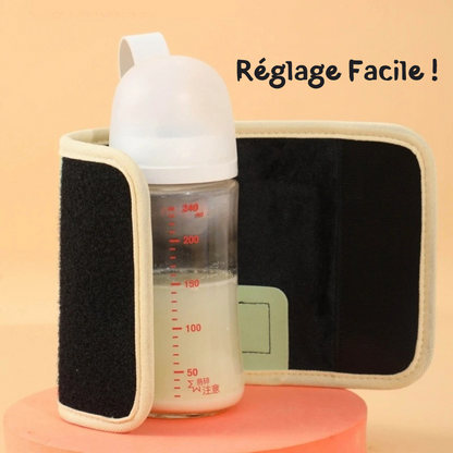 MaKetty Chauffe Biberon