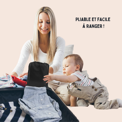 MaKetty Petit Voyageur