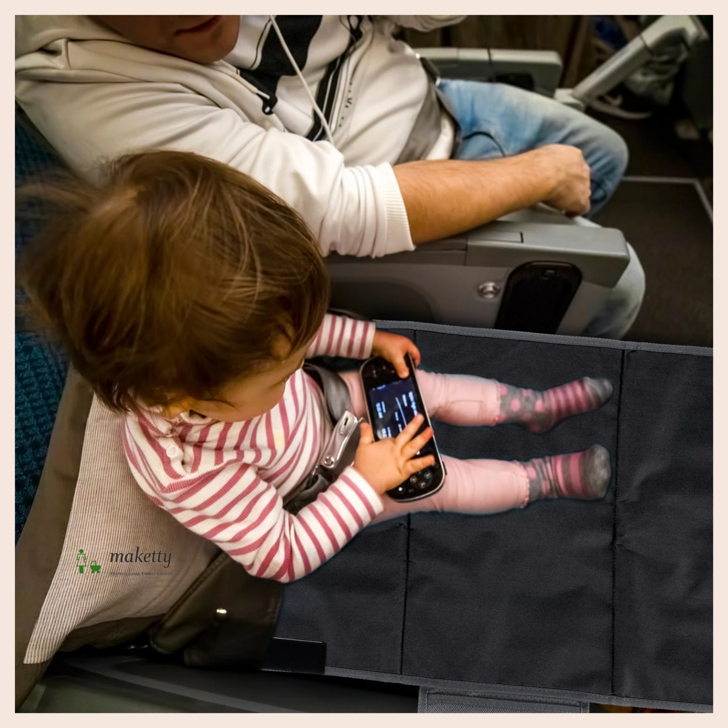 MaKetty Petit Voyageur