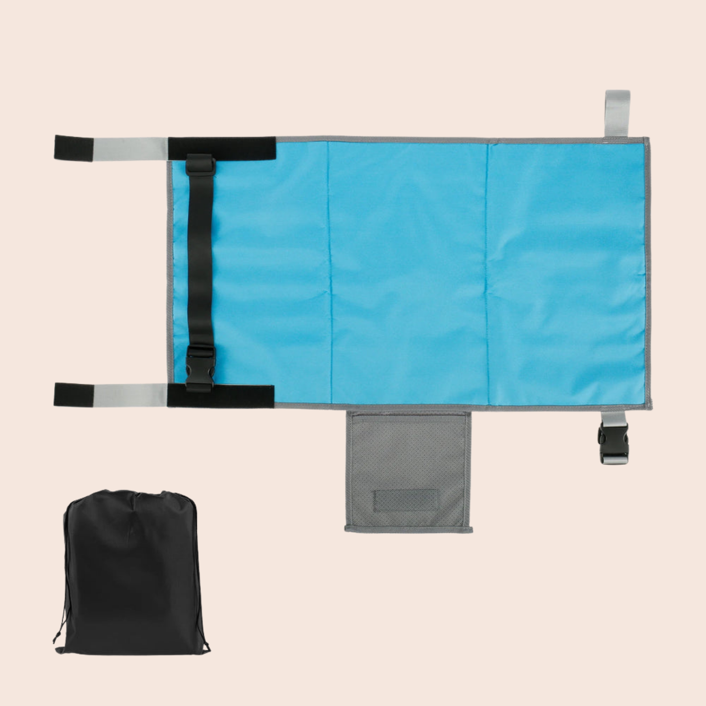 MaKetty Petit Voyageur