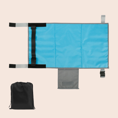 MaKetty Petit Voyageur