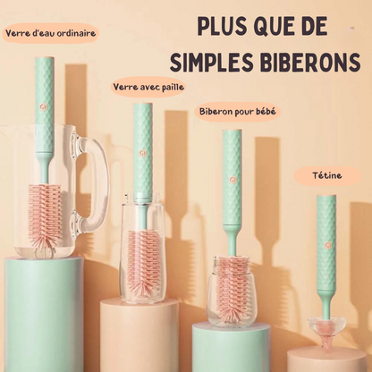 MaKetty Brosse 360°