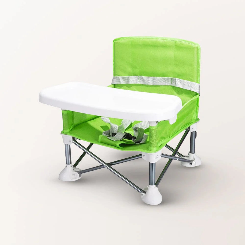 MaKetty Aventure Bébé