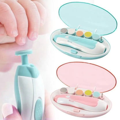 MaKetty Manucure bébé