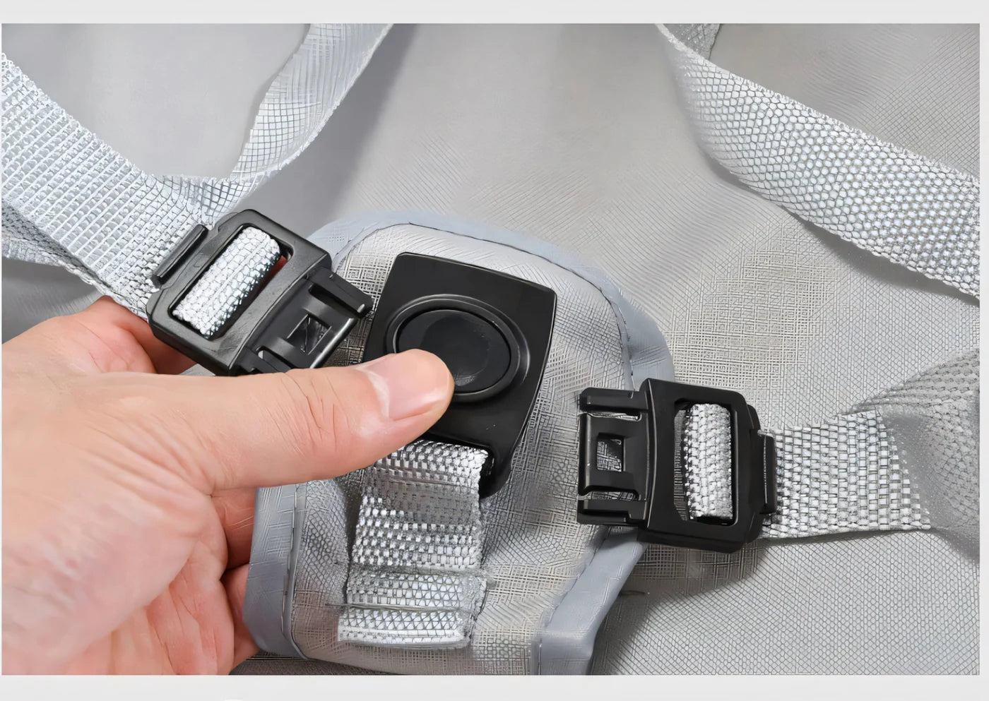 MaKetty Aventure Bébé