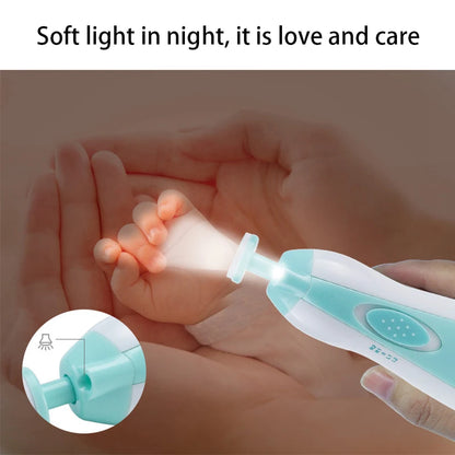 MaKetty Manucure bébé