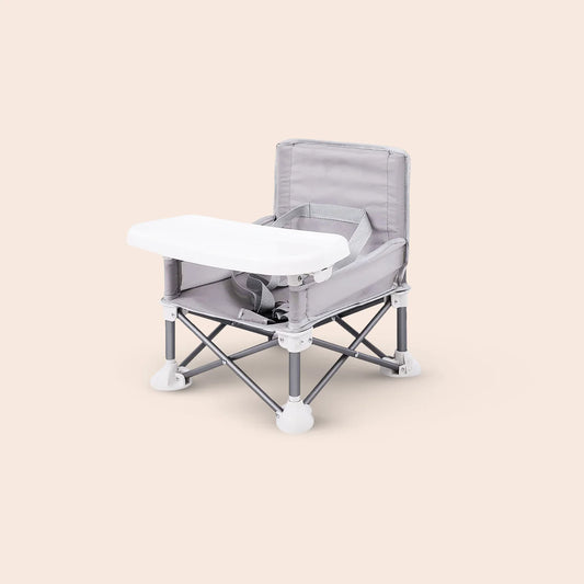 MaKetty Aventure Bébé